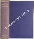 Book cover of The Railway Mania and its Aftermath by LEWIN, Henry Grote